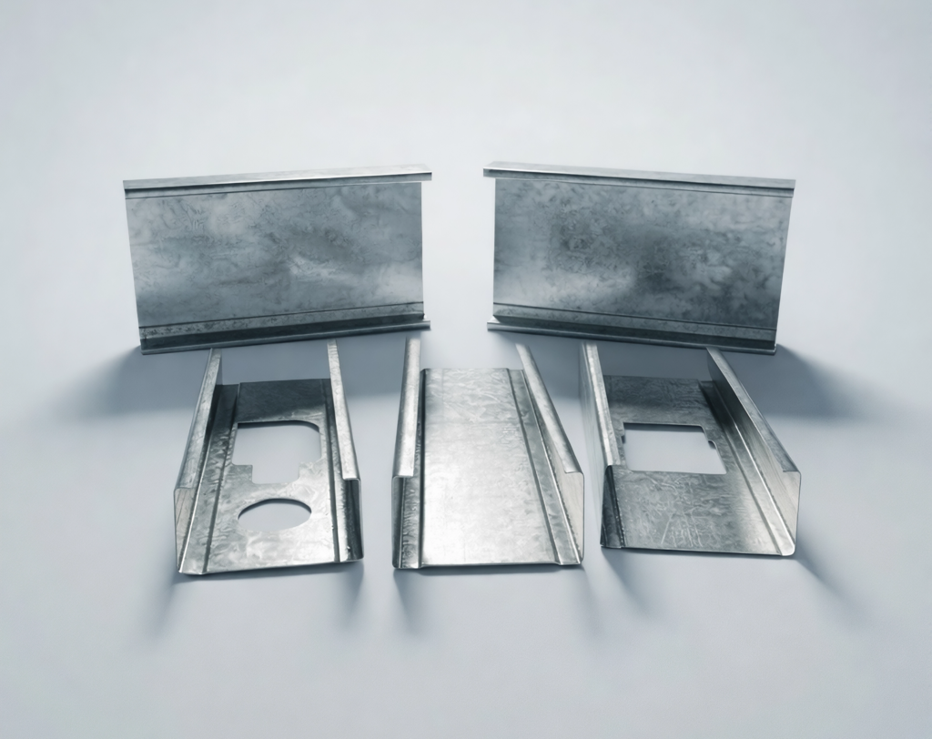Customization – Drywall & Ceilling